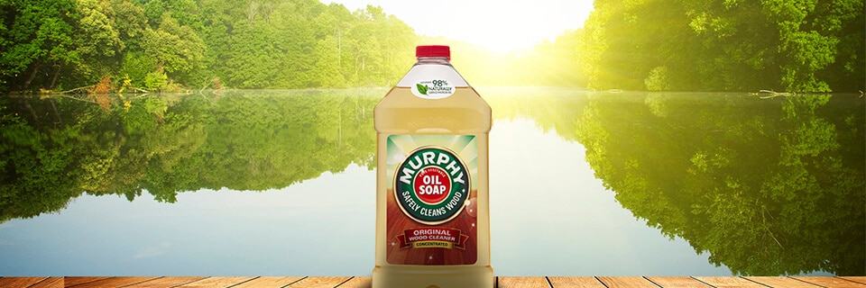 Murphy Oil Soap Houshold Cleaners, Murphy’s Oil Soap On Hardwood Floors