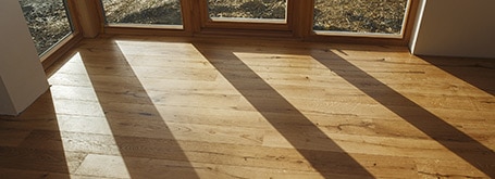 Hardwood Flooring