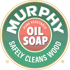 Murphy Oil Soap Logo