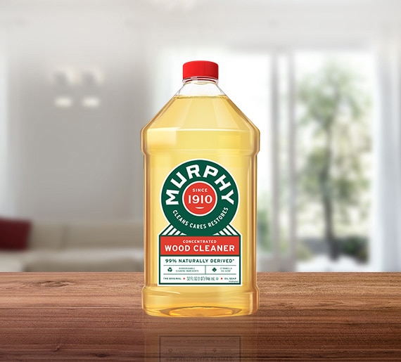 How To Clean Hardwood Floors With Murphy'S Oil Soap? 