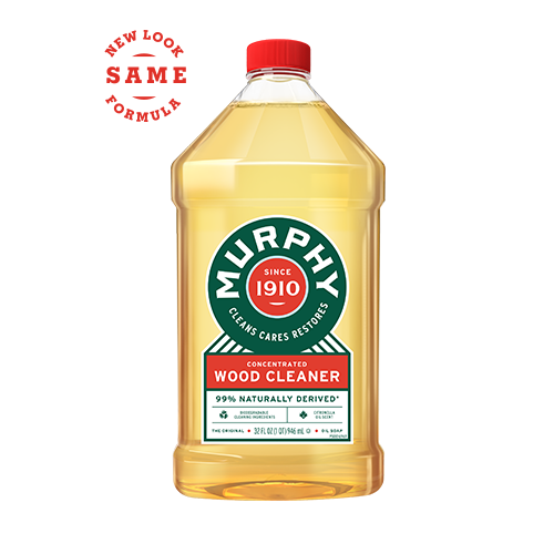 Murphy Original Formula Oil Soap