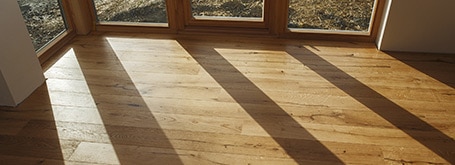 Prefinished Hardwood Floors Pros, Best Cleaner For Prefinished Hardwood Floors